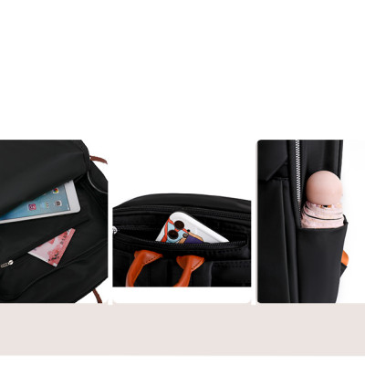 Balo nữ phong cách mới (laptop 14inch)  - BEE GEE BLNN9091