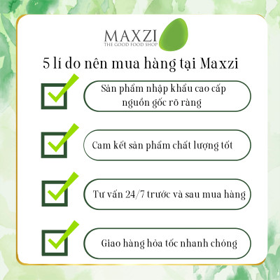 Khoai Tây Chiên Mini Waffle Hashbrown Farm Frites Đông Lạnh 1kg - Maxzi