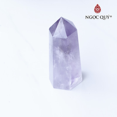 Trụ thạch anh - Ngọc Quý Gemstones