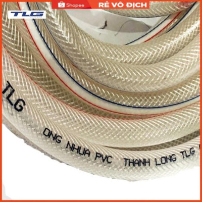 Bộ dây và vòi xịt rửa xe tưới cây tăng áp 3-5m(cút nhựa nối đồng nhựa) 206817