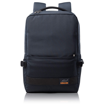 Balo Laptop 15.6 inch KMORE The Micah - Hàng Chính Hãng