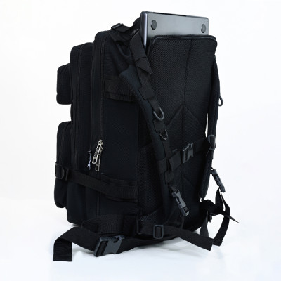 Balo du lịch phượt cá tính Xbags Hike Xb 1003