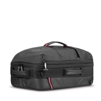 Balo / Túi Du Lịch SOLO Varsity All-Star 17 inch Make Your Move VAR600-4 - Hàng Chính Hãng