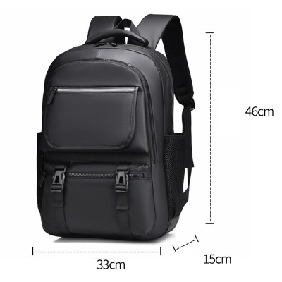 Balo laptop (15.6 inch) phong cách hiện đại - BEE GEE BLLT9098
