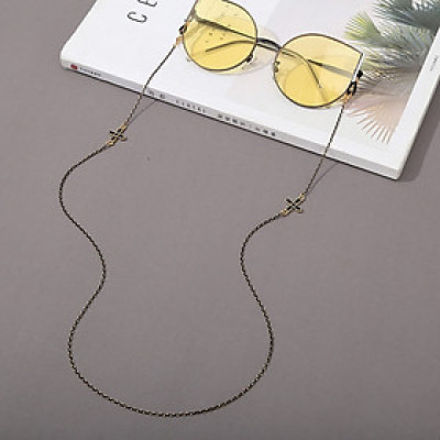 Dây đeo mắt kính charm độc đáo ấn tượng dây giữ kính đa năng chống rơi chống thất lạc