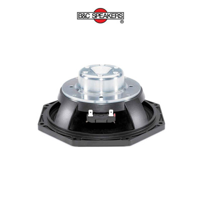 Loa rời 2 tấc từ Neo 8NDL51 B&C Speaker Italia - Hàng Chính Hãng
