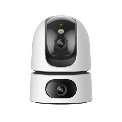 Camera Wifi IMOU 2 Mắt Ranger Dual 10MP IPC-S2XP-10M0WED - HÀNG CHÍNH HÃNG