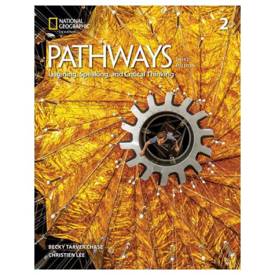 Pathways Listening, Speaking, And Critical Thinking 2 - Student