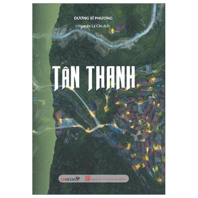 Sách - Tân Thanh
