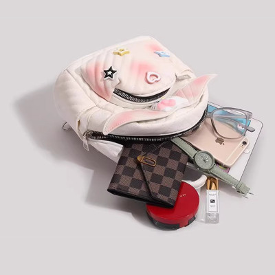 Balo nữ  phong cách dễ thương  - BEE GEE BLNN9134