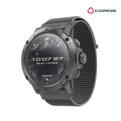 Đồng Hồ GPS Thể Thao COROS VERTIX 2S - Space 