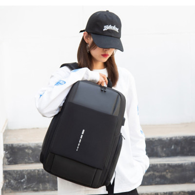Balo laptop phong cách hiện đại - BEE GEE BLLT5606