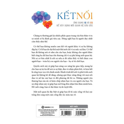 Kết nối - Bản Quyền