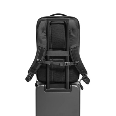Ba lô Tomtoc Navigator-T67 Travel Laptop Backpack 38L 17 inch T67M1D1 - Hàng chính hãng
