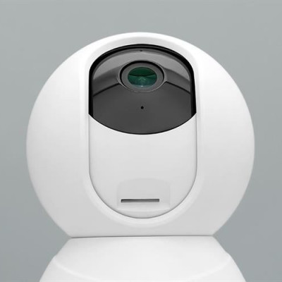 Camera Wifi 365 Selection C1 3MP/2K - Hàng Chính Hãng