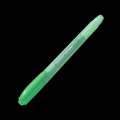 Bút Dạ Quang Pilot Spotliter Refillable SW-SLR-G - Màu Xanh Lá