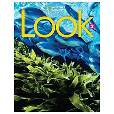 Look 3 Student Book (British English)