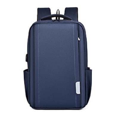 Balo Laptop công sở dạng hộp phong cách mới – BLLT5529