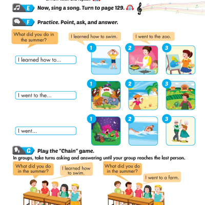 i-Learn Smart Start 4 Student