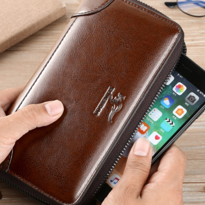 ví nam ví nam clutch cầm tay cao cấp