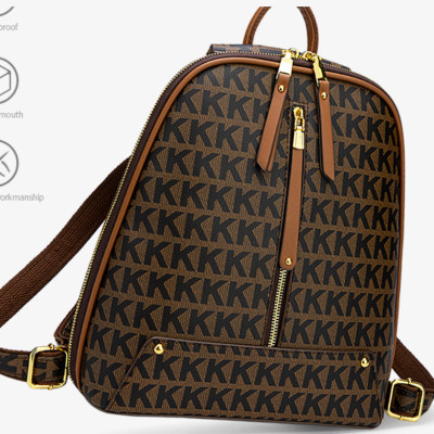 Balo nữ thời trang công sở cao cấp phong cách cá tính mới