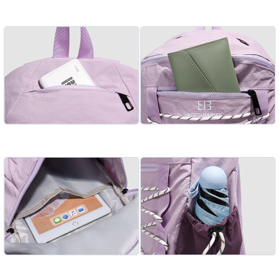 Balo thời trang phong cách Hàn Quốc dày dặn chống thấm nước dùng cho đi học, đi chơi - BEE GEE – BLTT9147