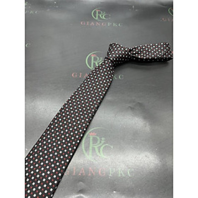 Cavat nam trung niên TP HCM đen màu Giangpkc mẫu mới noel 12/2021