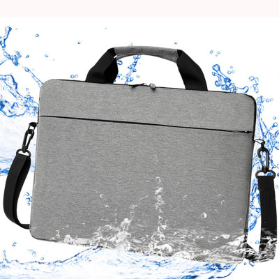 Túi Xách Nam Nữ Công Sở, Cặp Đựng Laptop 15.6 Inch BEEGEE - CCS5517