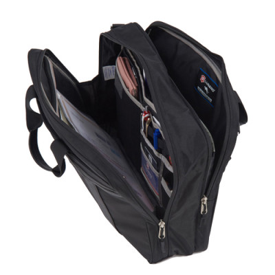 Cặp Doanh Nhân Lugbro Biz EU