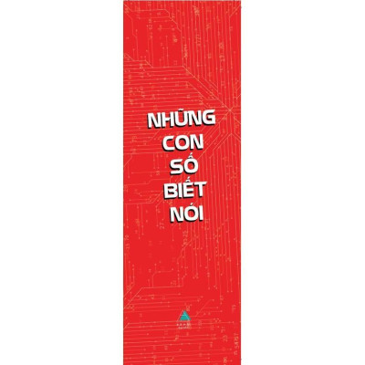 Sách - Những Con Số Biết Nói - AZ Việt Nam