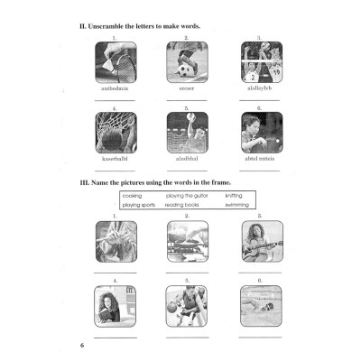 SÁCH-Bài Tập Tiếng Anh 8 (Dùng Kèm I-Learn Smart World)HA-MK