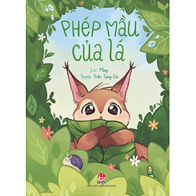 Phép Mầu Của Lá