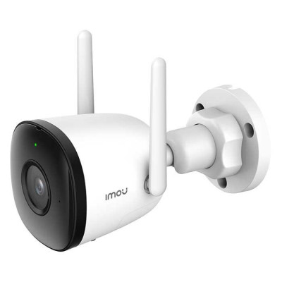 Camera IP Wifi Thân Lớn Ngoài Trời Imou F22P Full 1080P - Hàng Chính Hãng 