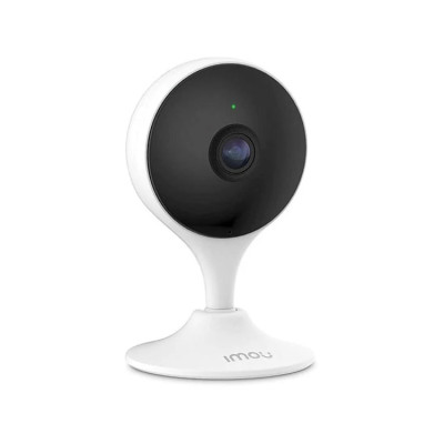 Camera Wifi IMOU mini C22EP phát hiện chuyển động, tiếng ồn, con người, đàm thoại 2 chiều - Hàng chính hãng