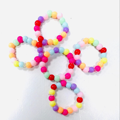 PHỤ KIỆN NỮ HANDMADE MÃ 02 NHIỀU MÀU SIÊU ĐẸP