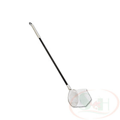 Vợt tép Taiwan lưới cứng chống sốc cao cấp handmade giảm stress bể cá tép thủy sinh