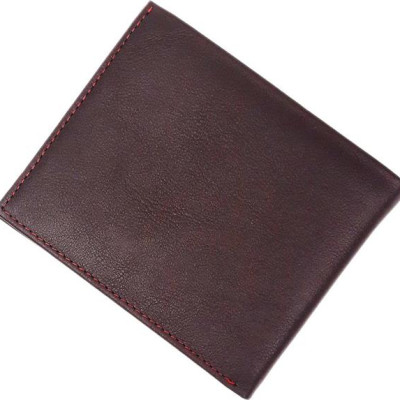 Ví Da Nam Cao Cấp AT Leather AT031 (12 x 9.5 cm)