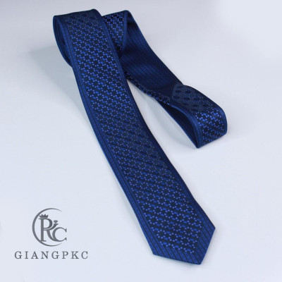 Cavat nam bản 6cm chú rể Giangpck q62049