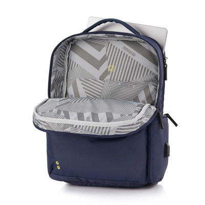 Balo Zork 2.0 1 AS AMERICAN TOURISTER - MỸ