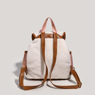 Balo nữ  phong cách dễ thương  - BEE GEE BLNN9129