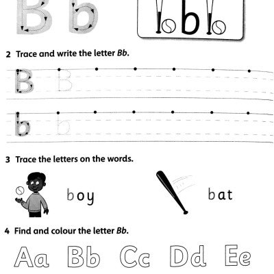 Family and Friends: Starter: Workbook