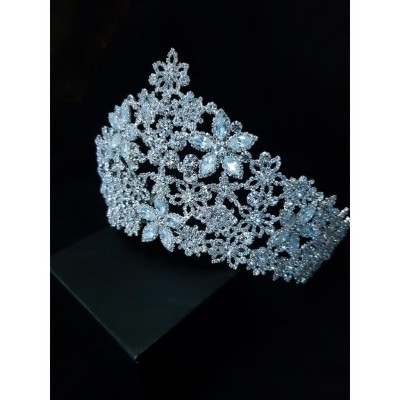 Vương miện Quý Bà Doanh Nhân 2020 9003 cao 10 cm