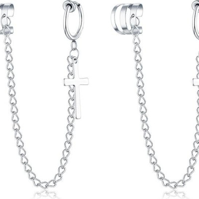 Bông tai unisex cực cool 1 chiếc