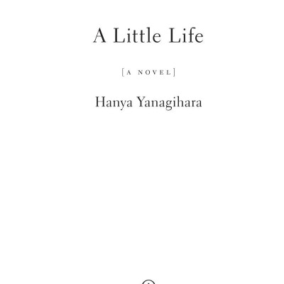 A Little Life