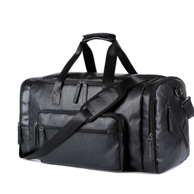 Túi xách du lịch thể thao nam công suất lớn chất lượng cao cấp phong cách mới