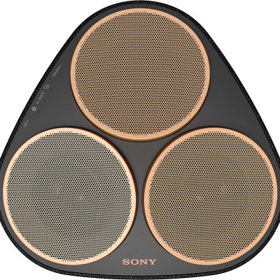 Loa Sony SRS-RA5000 | Âm Thanh Tràn Ngập Phòng | Hàng Chính Hãng