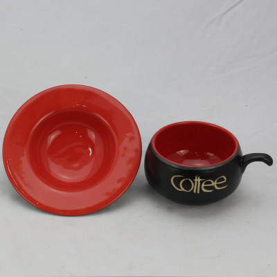 Bộ phin pha cafe 4 màu cao cấp gốm sứ Bát Tràng