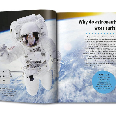 Britannica First Big Book Of Why