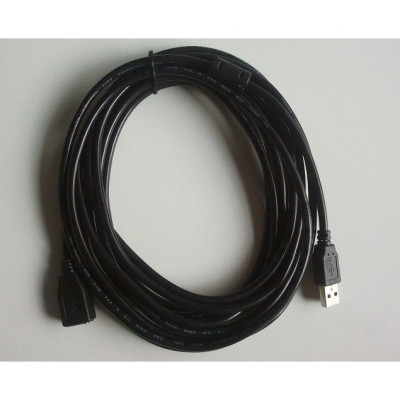 Cáp USB nối dài 1.5M CHỐNG NHIỄU Hàng Nhập Khẩu