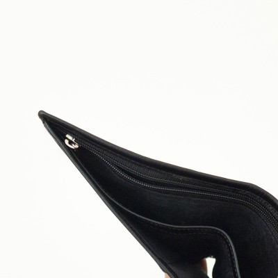 Ví da TONY - Saffiano | Anh Tho Leather